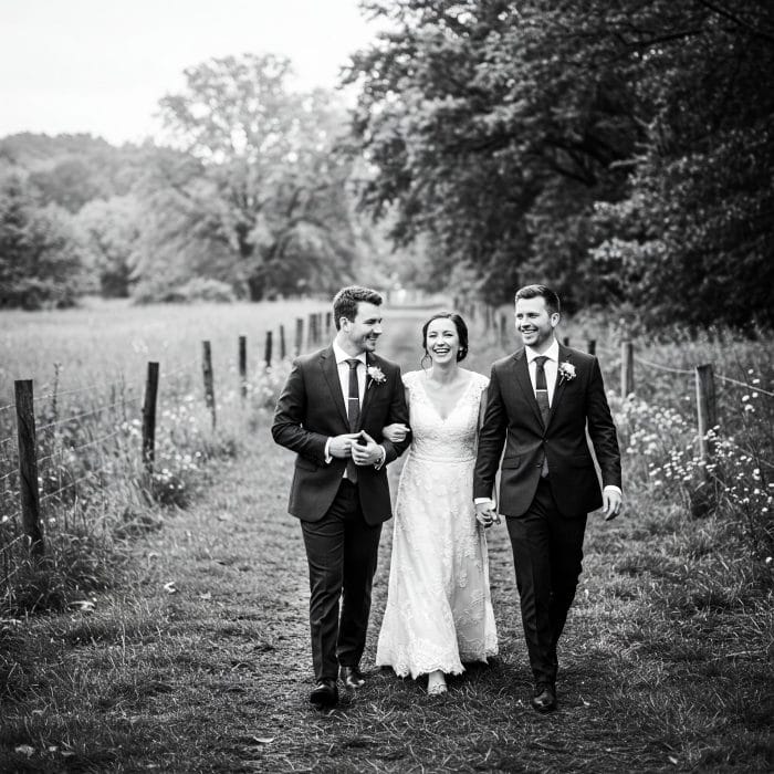 フランス語のお祝いメッセージカード