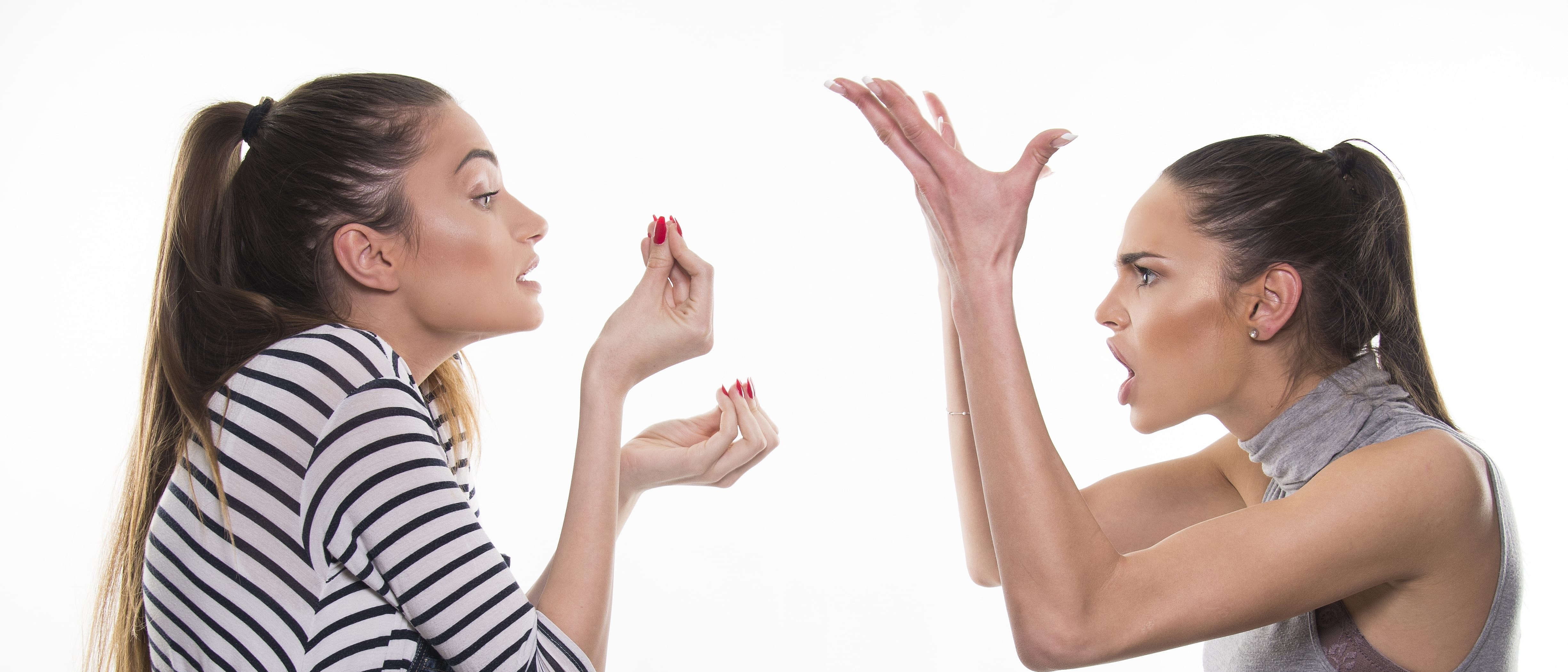 真似しないで！フランス人がよく口にするNGワード&下品なスラング | フランス語勉強の教材